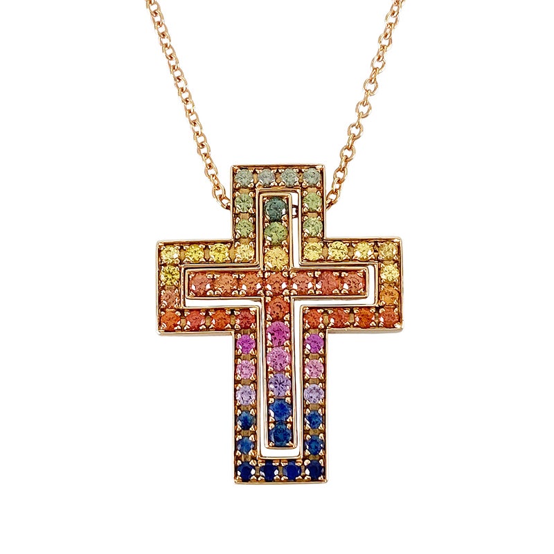 ダミアーニ ネックレス