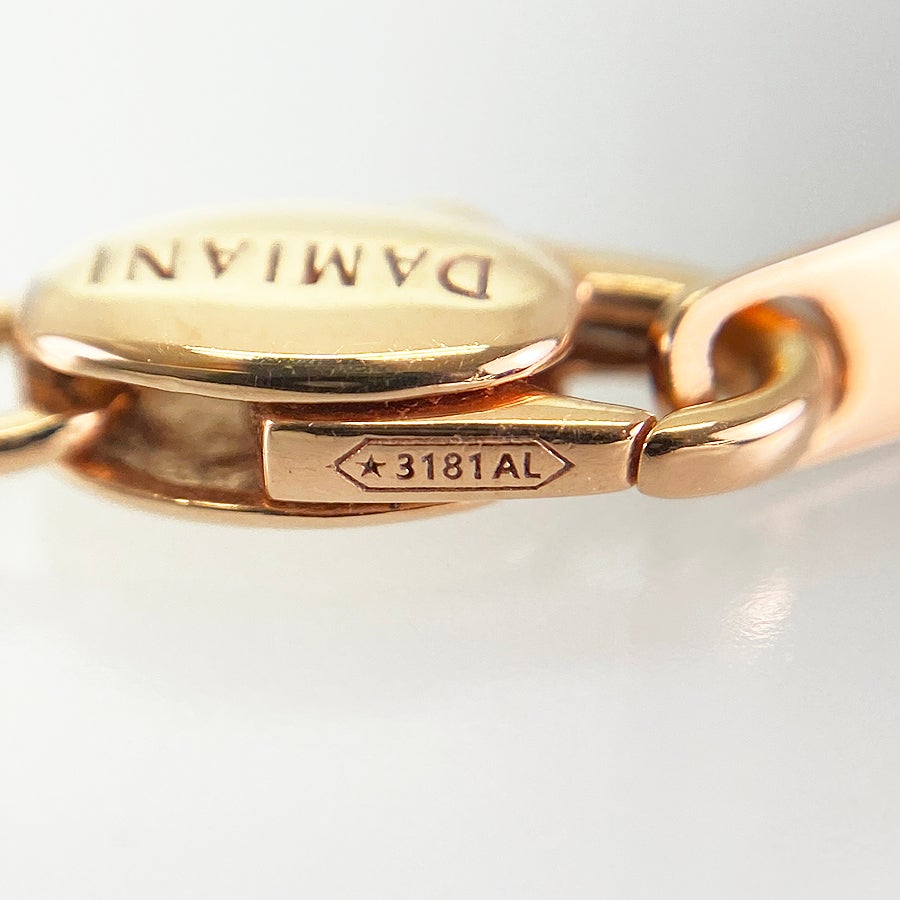 ダミアーニ ネックレス