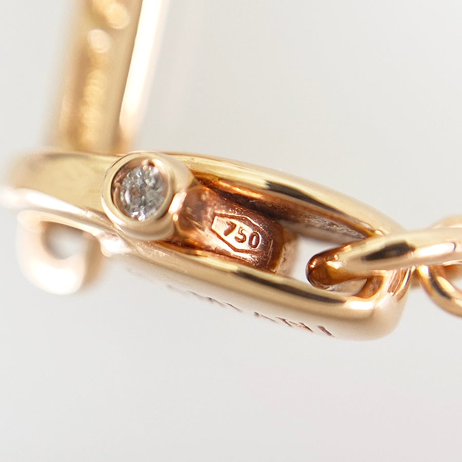 ダミアーニ ネックレス