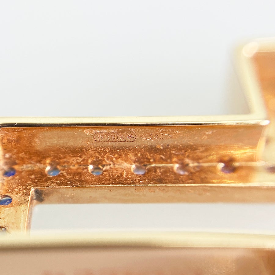 ダミアーニ ネックレス