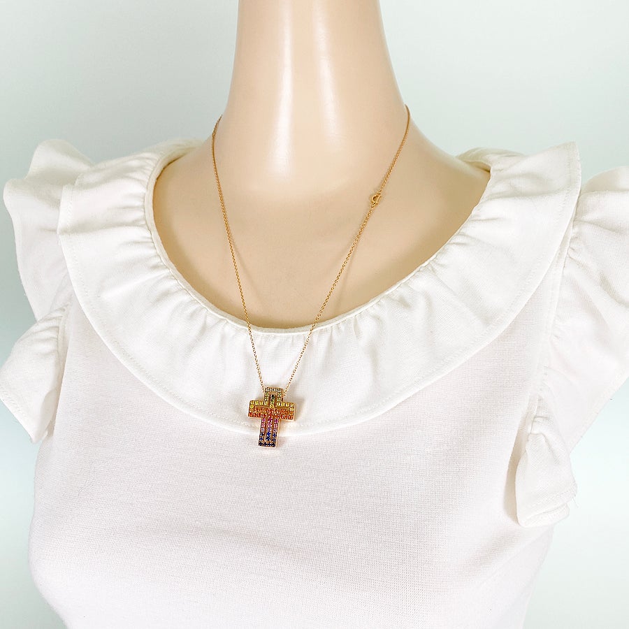 ダミアーニ ネックレス