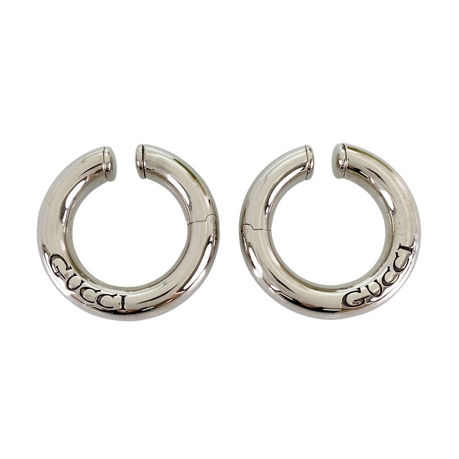 グッチ イヤーカフ