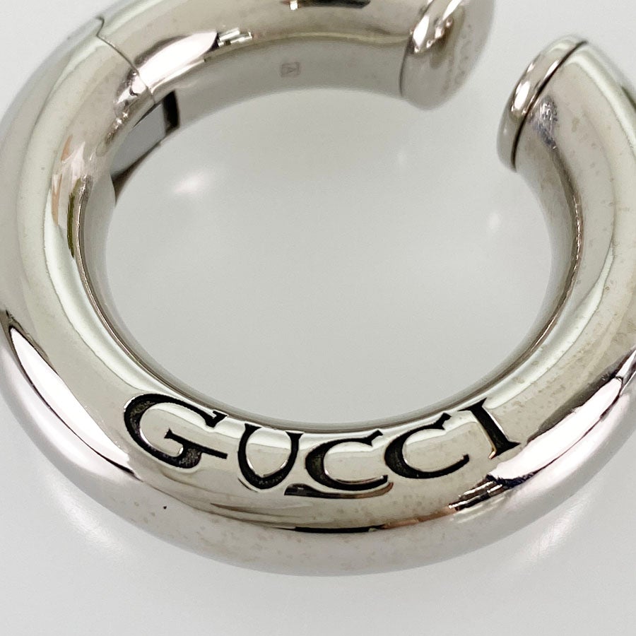 グッチ イヤーカフ