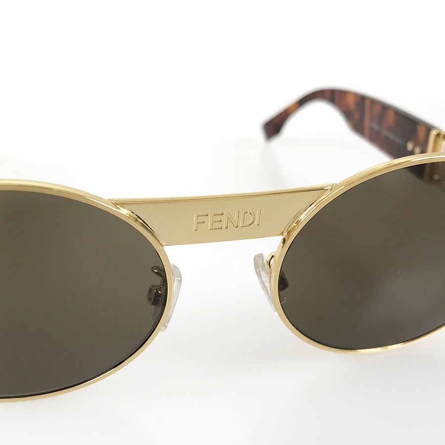 フェンディ ユニセックス サングラス