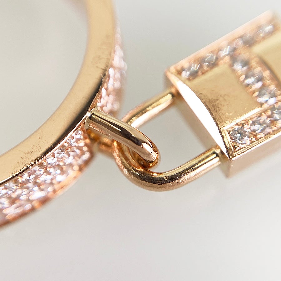 エルメス リング