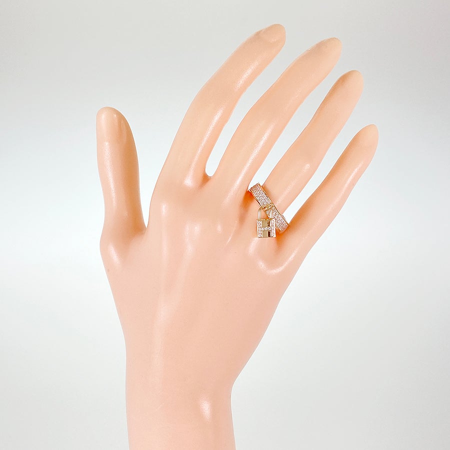 エルメス リング