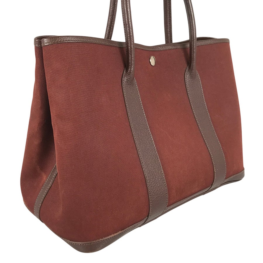 エルメス トートバッグ