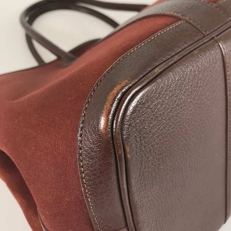 エルメス トートバッグ