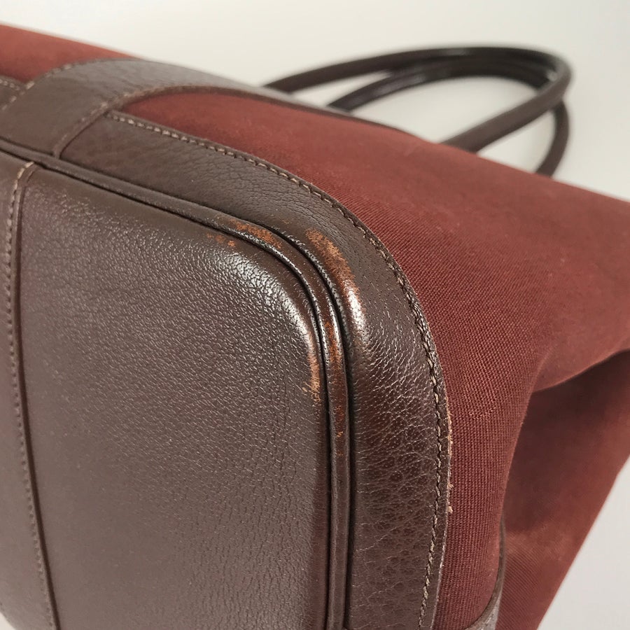 エルメス トートバッグ