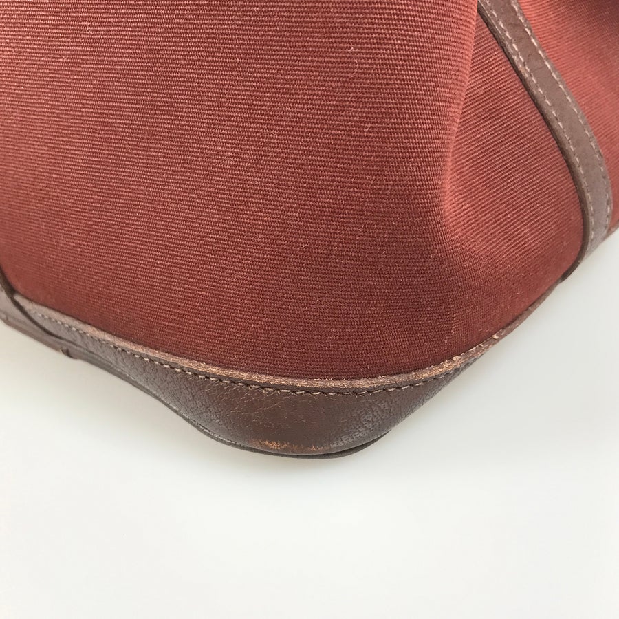 エルメス トートバッグ