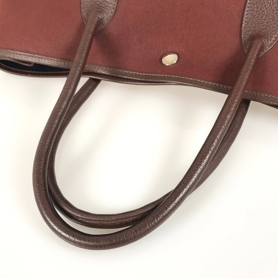 エルメス トートバッグ