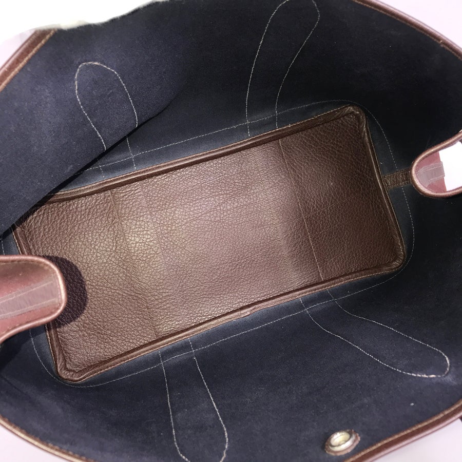 エルメス トートバッグ