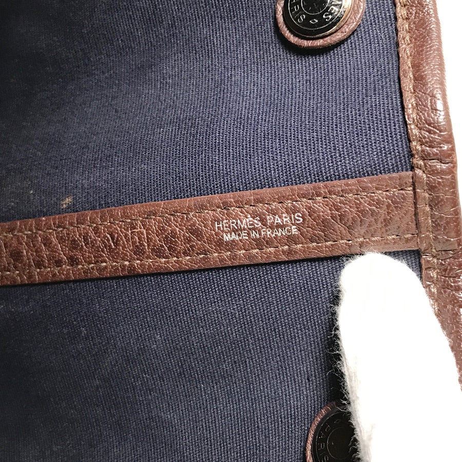 エルメス トートバッグ