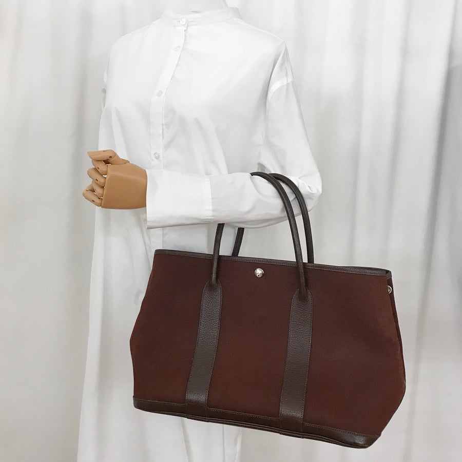 エルメス トートバッグ