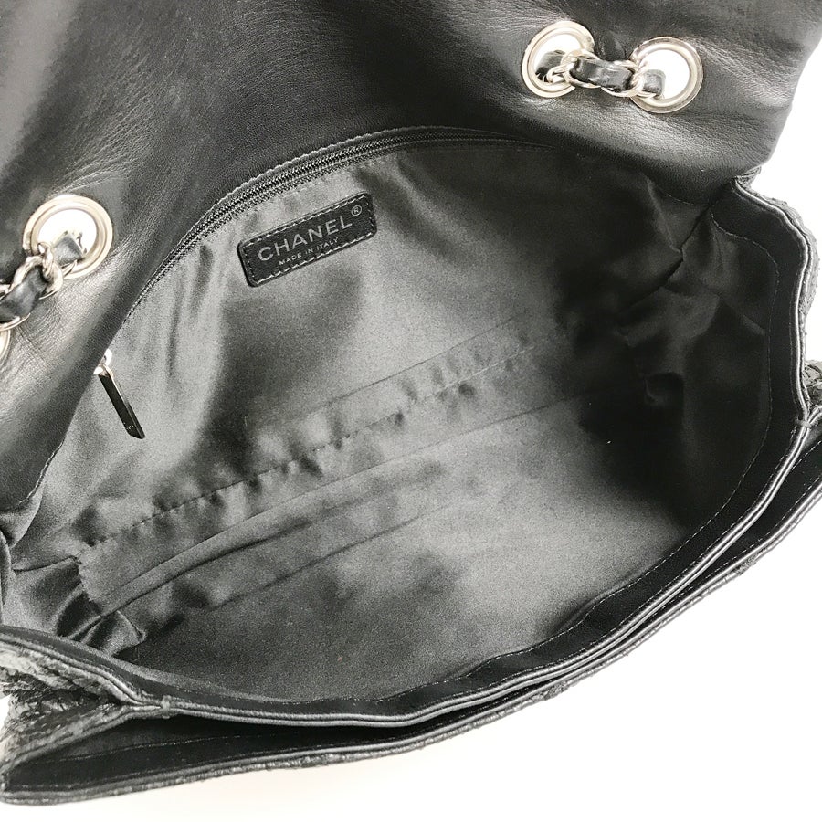 シャネル ショルダーバッグ