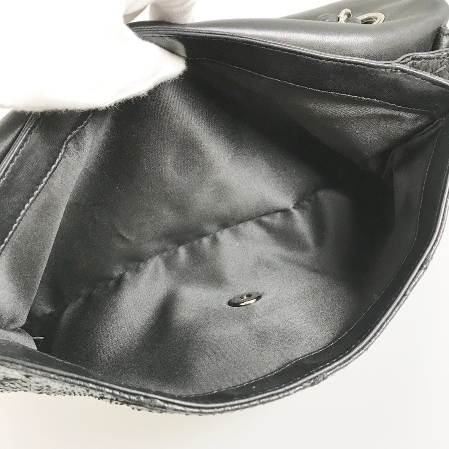 シャネル ショルダーバッグ