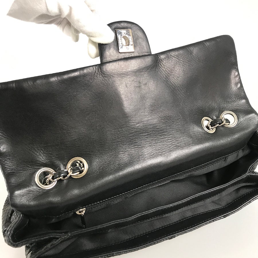 シャネル ショルダーバッグ