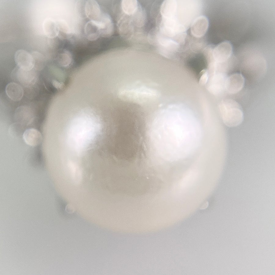 ノーブランド リング