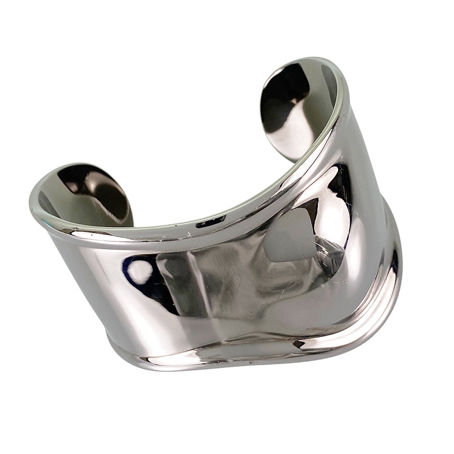 ティファニー バングル