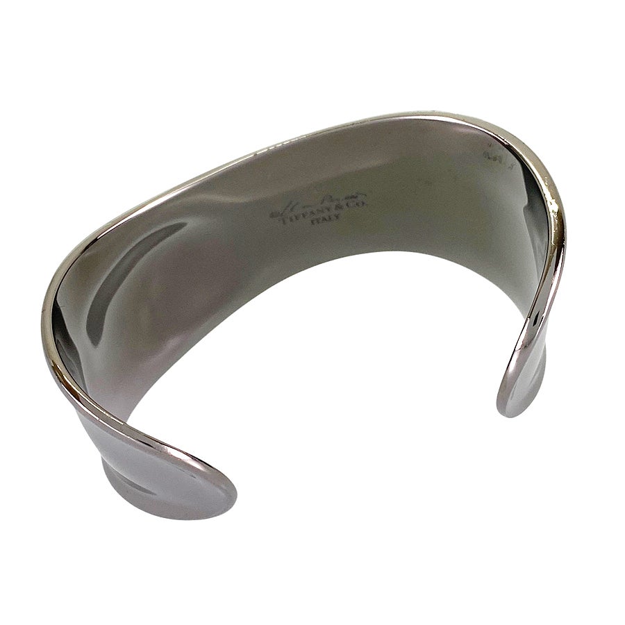 ティファニー バングル