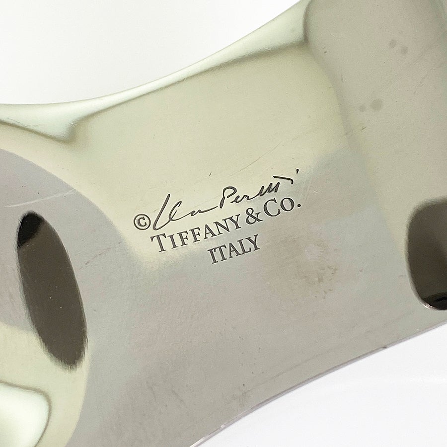 ティファニー バングル