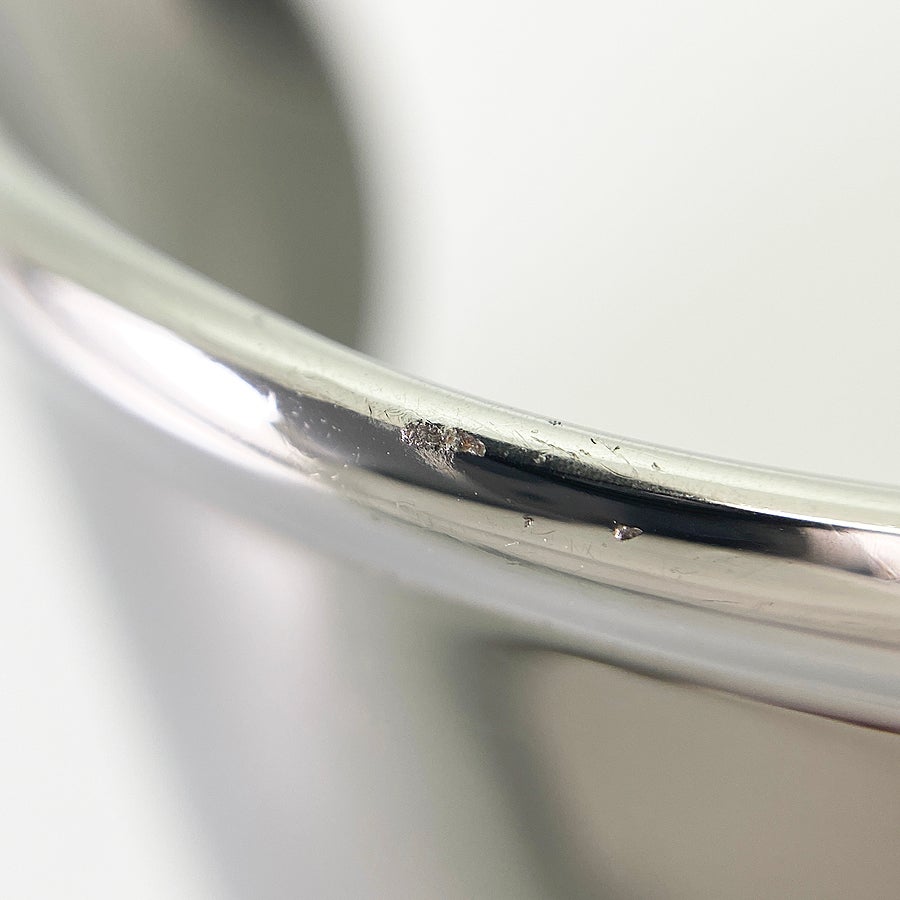 ティファニー バングル