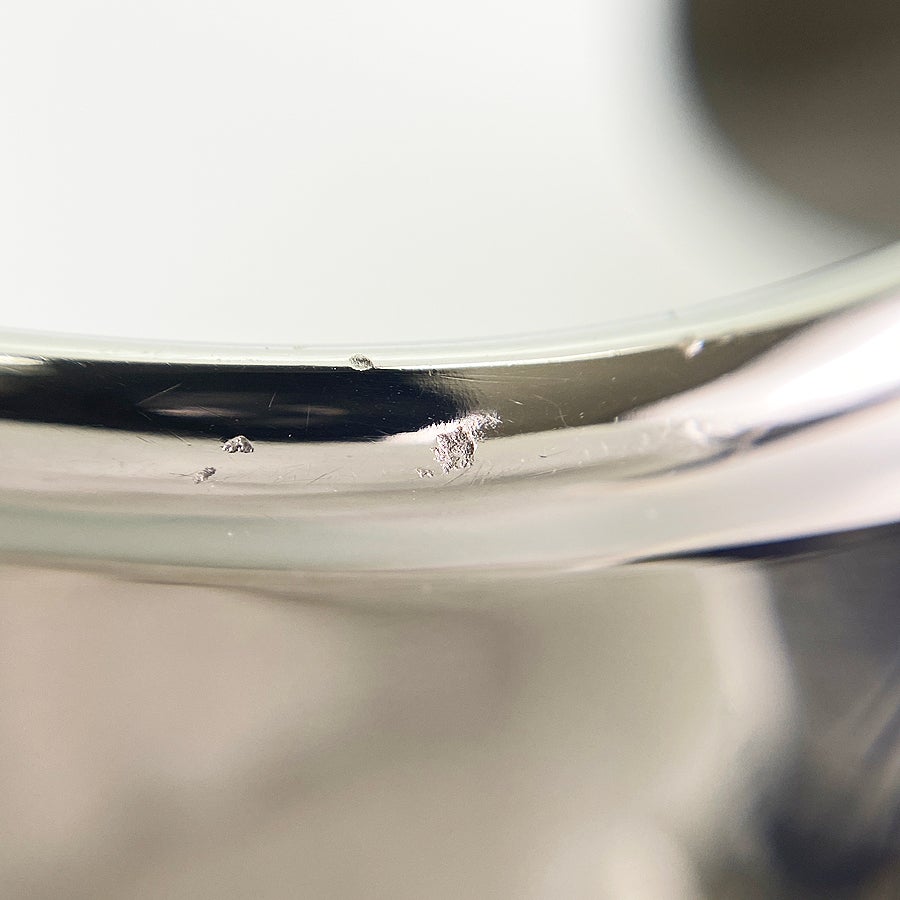 ティファニー バングル