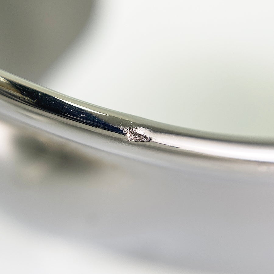 ティファニー バングル