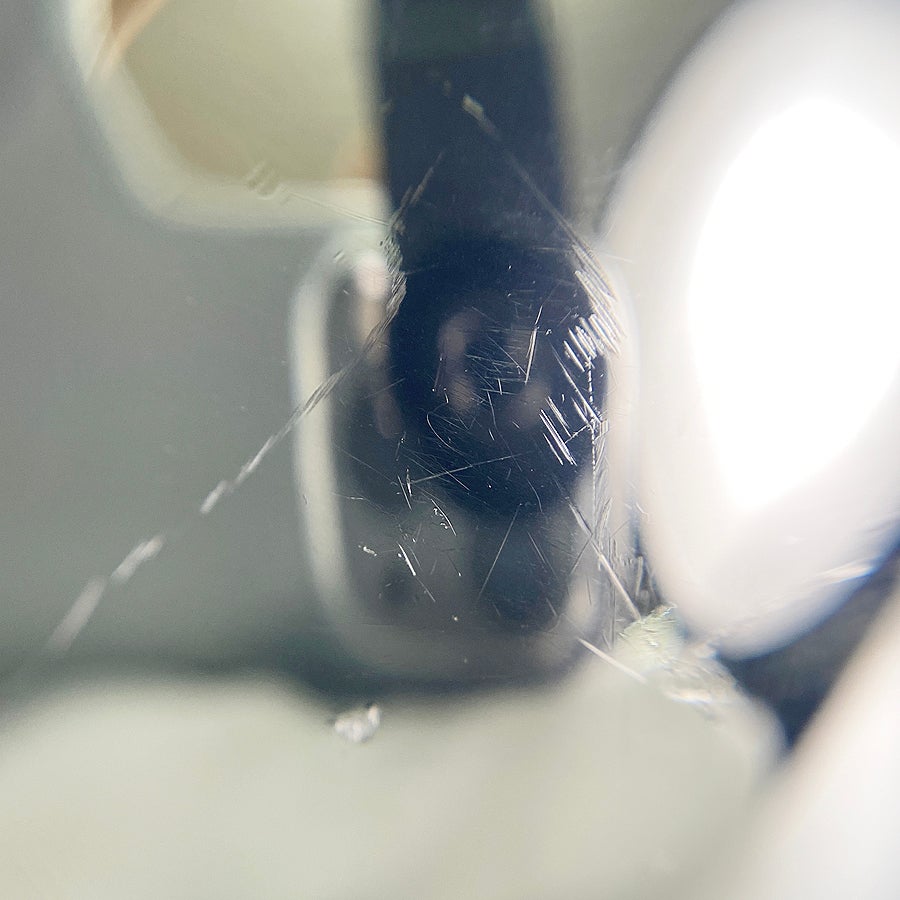 ティファニー バングル