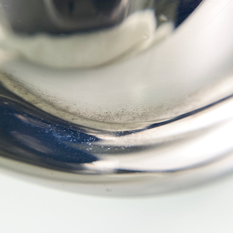 ティファニー バングル