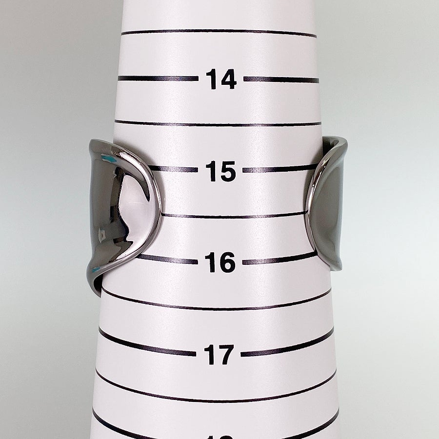 ティファニー バングル