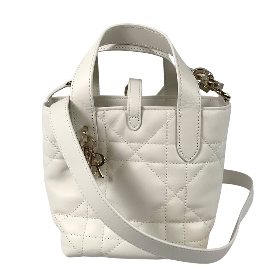 ディオール ハンドバッグ