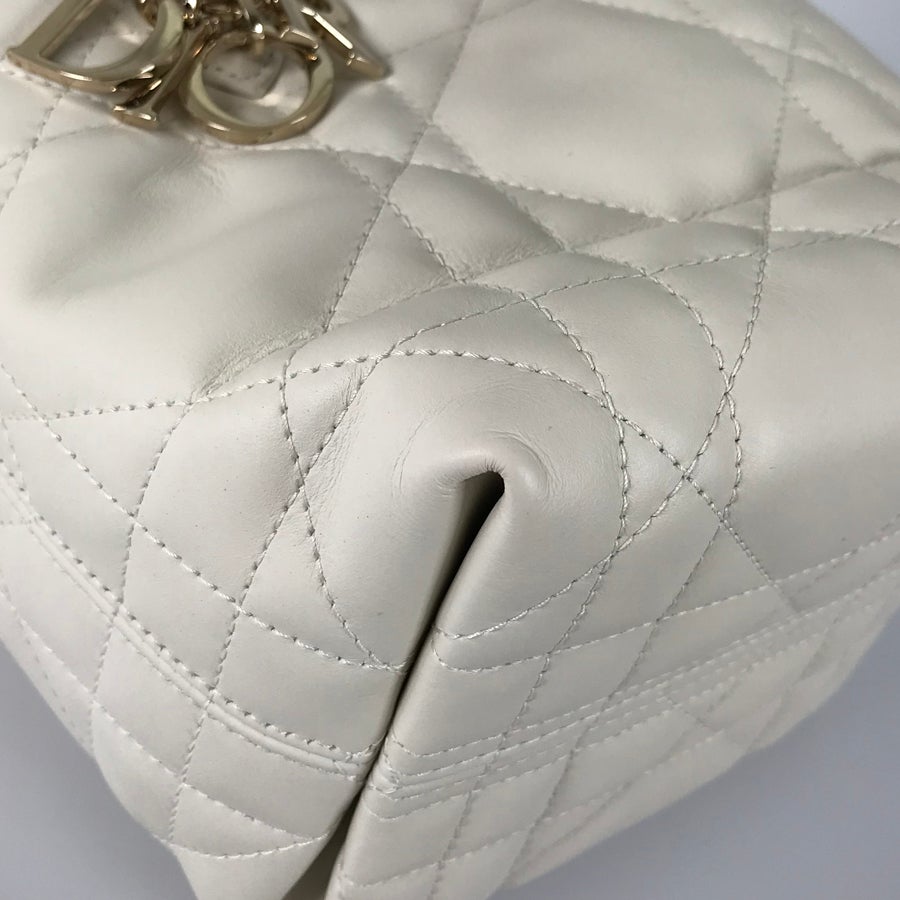 ディオール ハンドバッグ