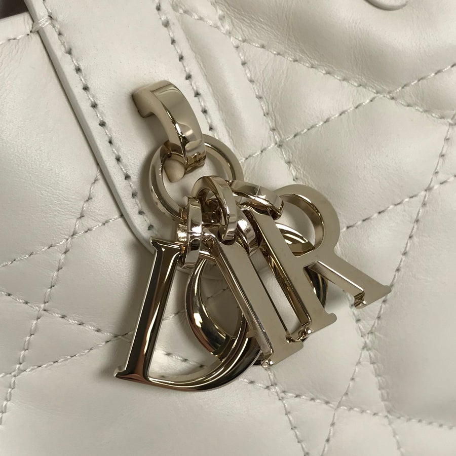 ディオール ハンドバッグ