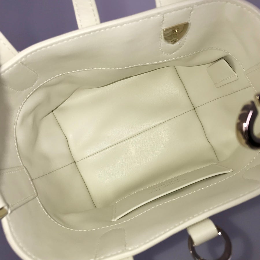 ディオール ハンドバッグ