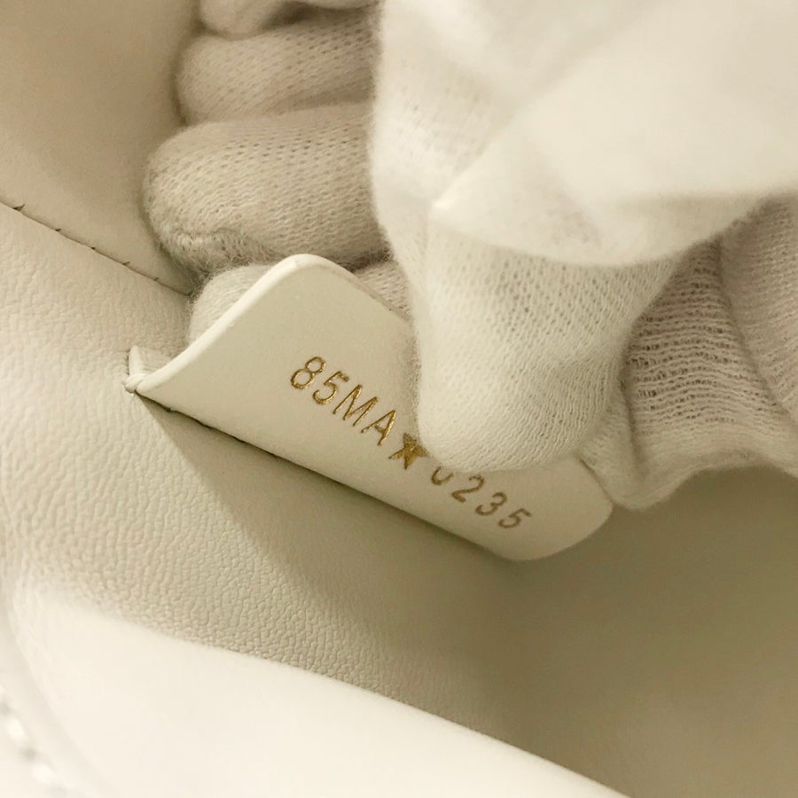 ディオール ハンドバッグ