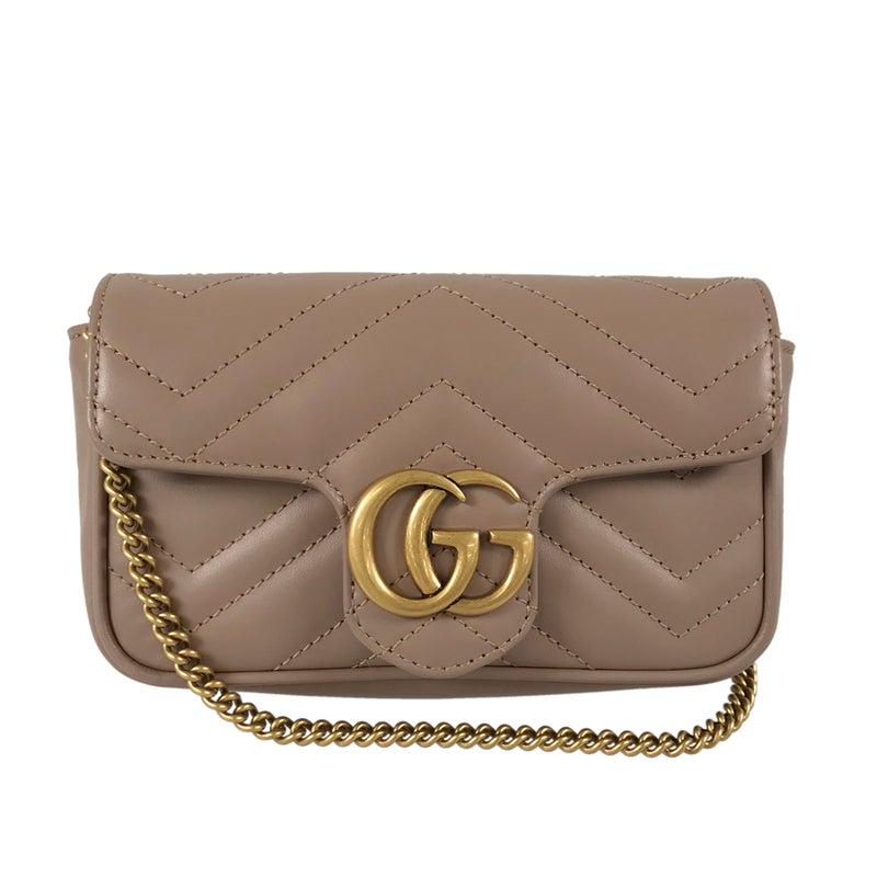 グッチ ショルダーバッグ