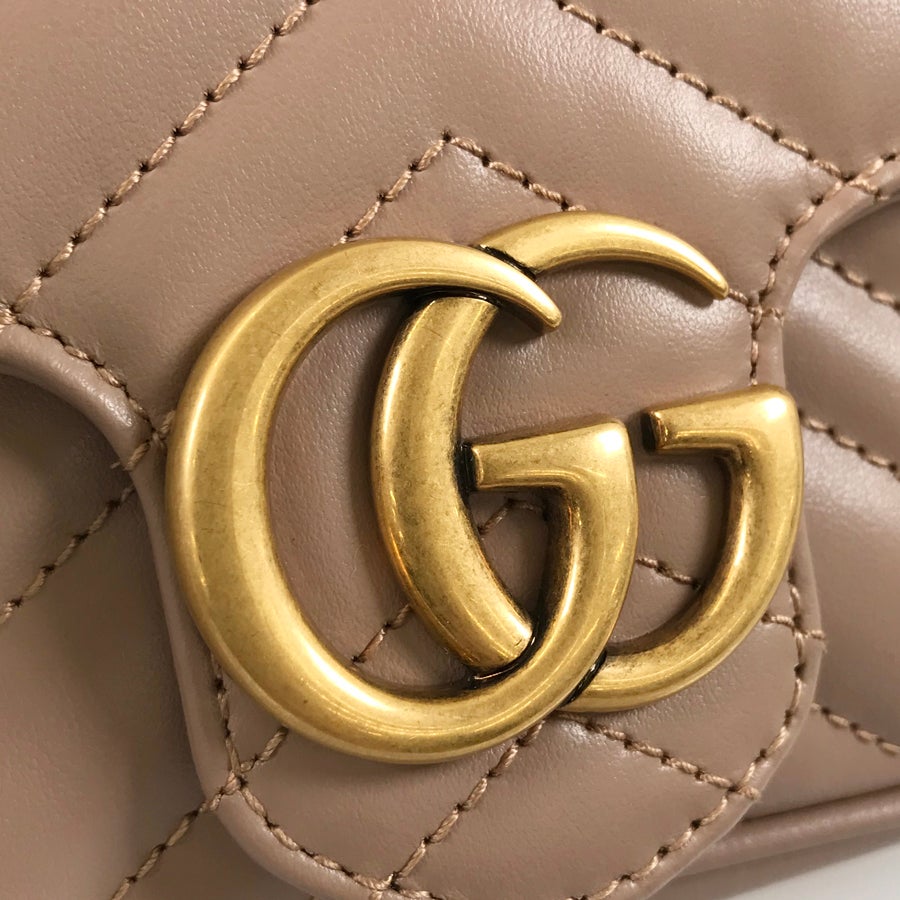 グッチ ショルダーバッグ