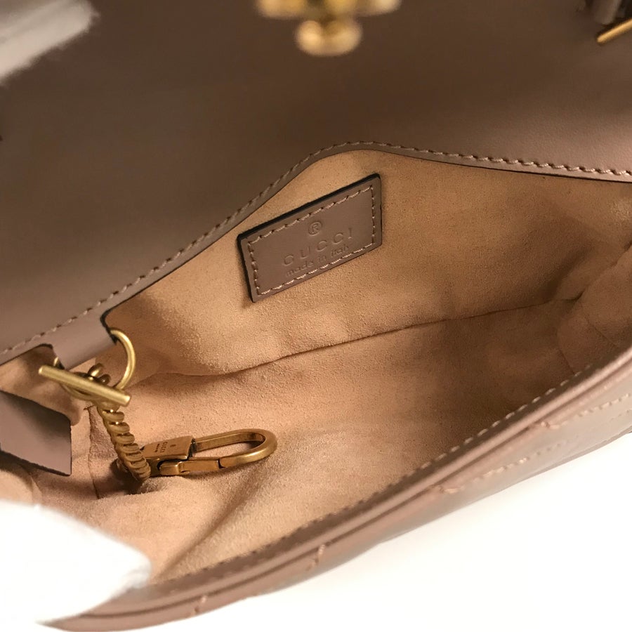 グッチ ショルダーバッグ