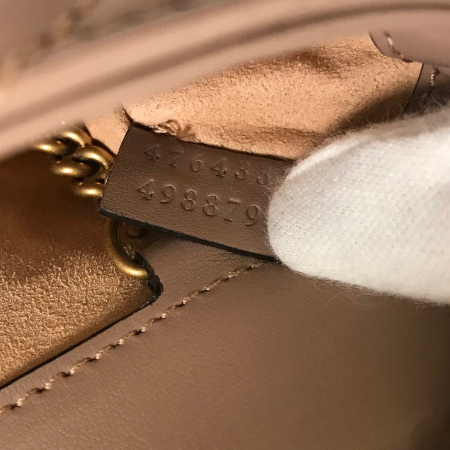 グッチ ショルダーバッグ