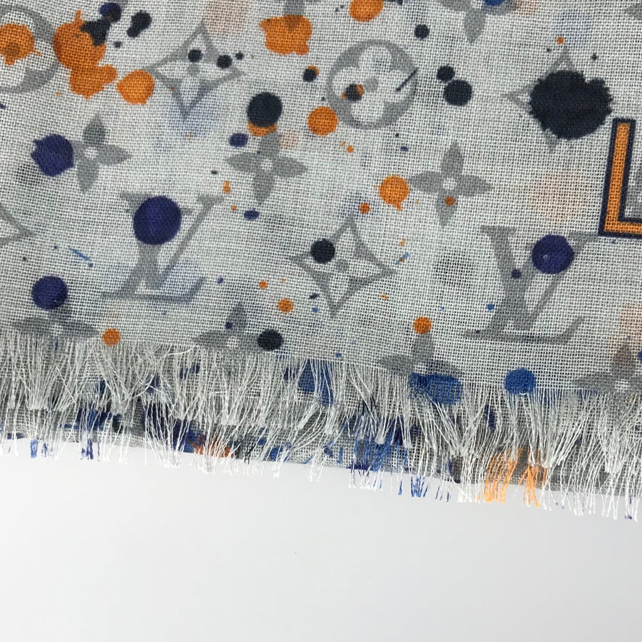 ルイ・ヴィトン ユニセックス ストール