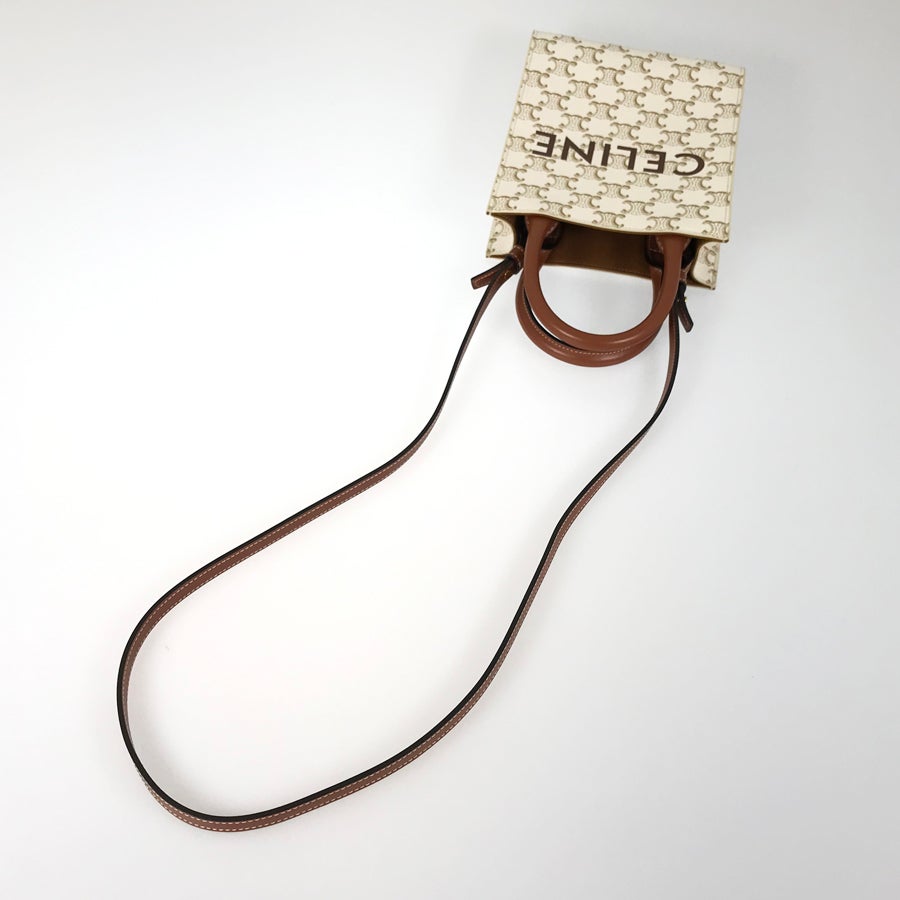 セリーヌ ハンドバッグ