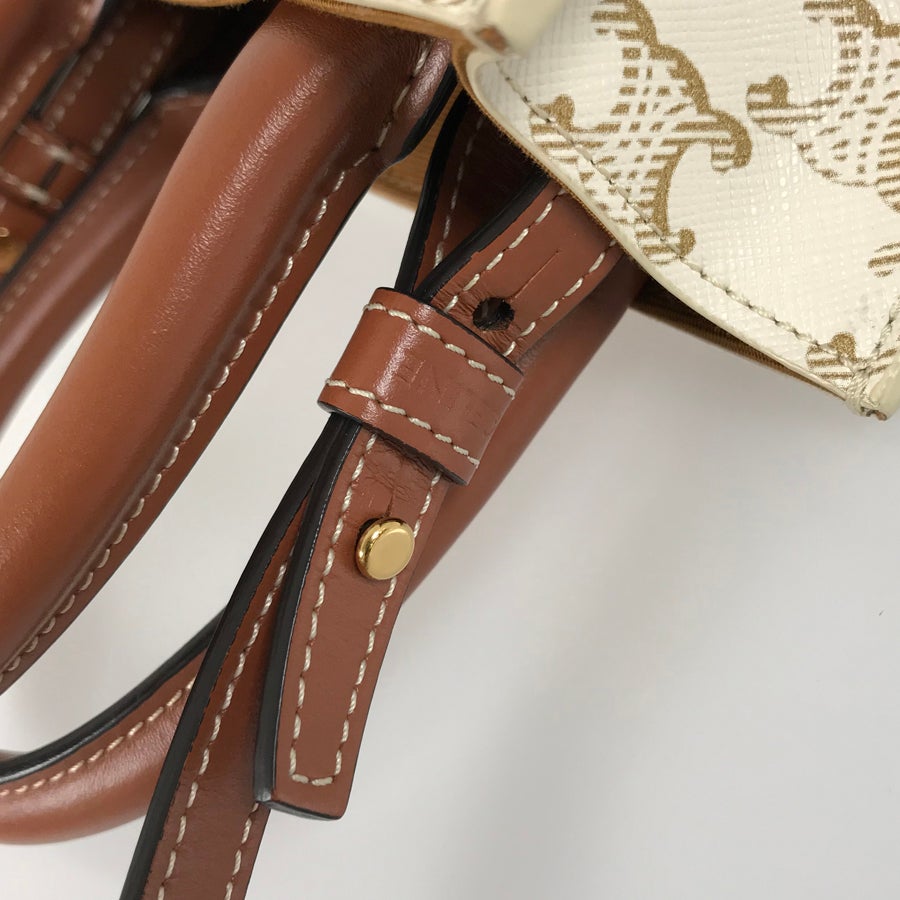 セリーヌ ハンドバッグ