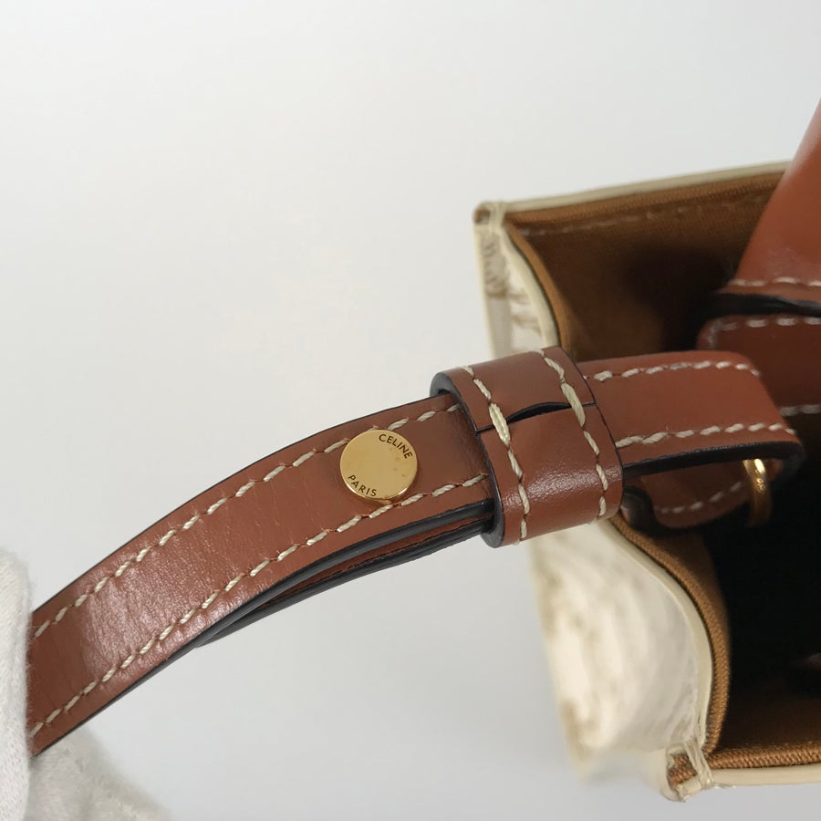 セリーヌ ハンドバッグ