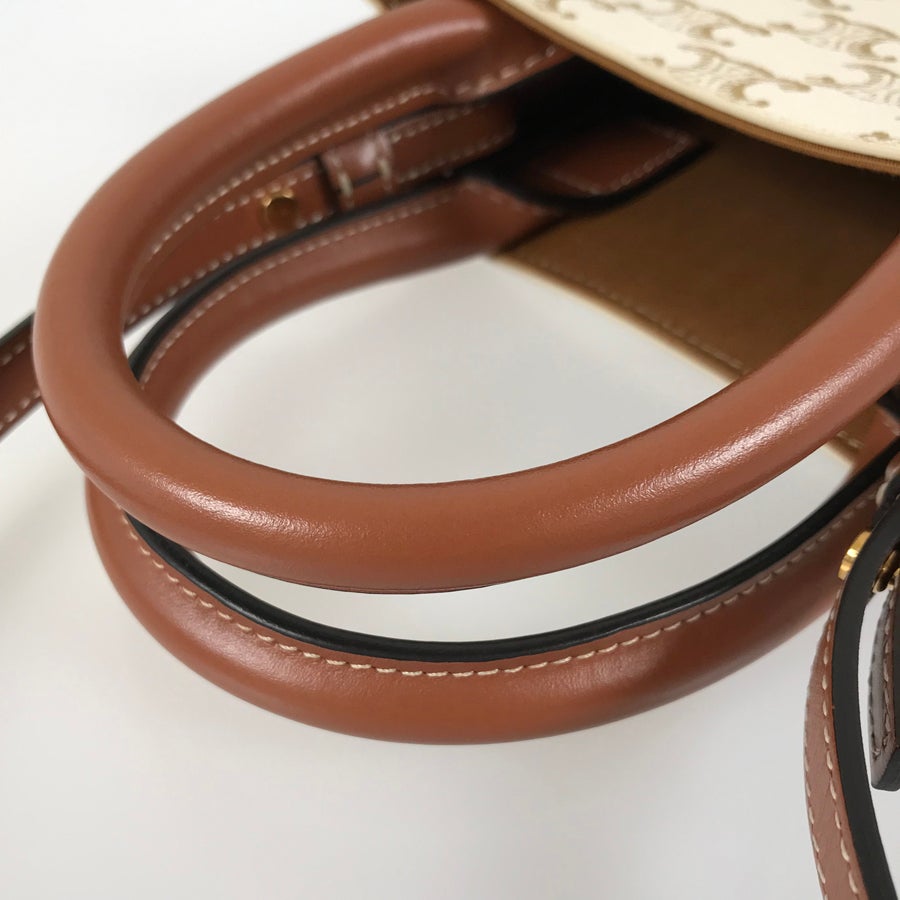 セリーヌ ハンドバッグ