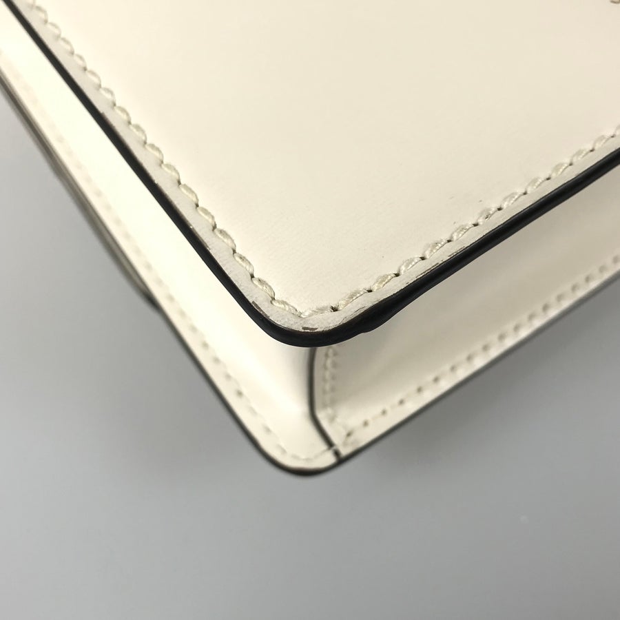 ジミーチュウ ショルダーバッグ