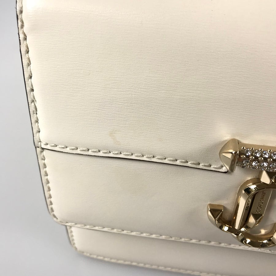 ジミーチュウ ショルダーバッグ