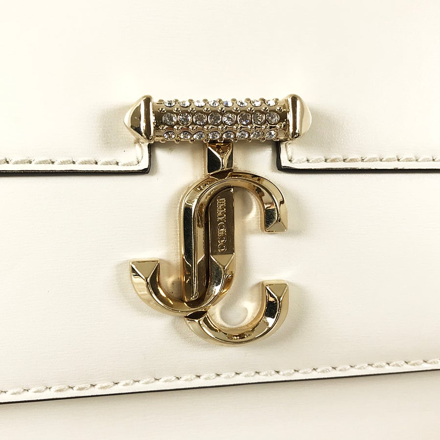 ジミーチュウ ショルダーバッグ