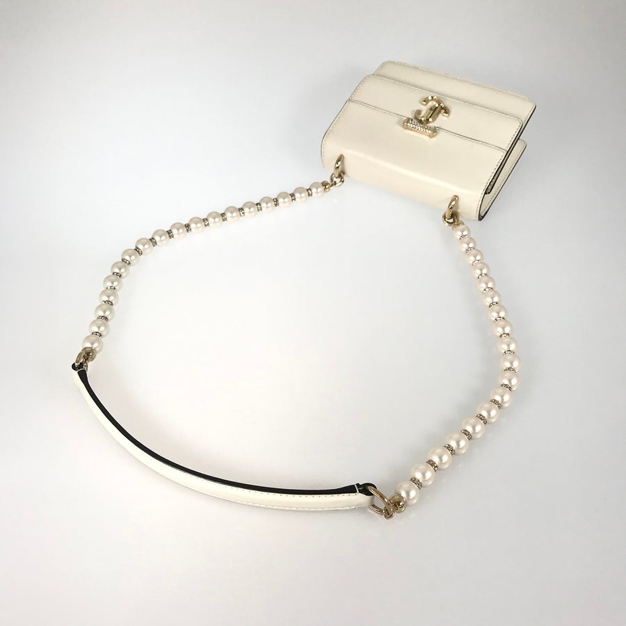 ジミーチュウ ショルダーバッグ