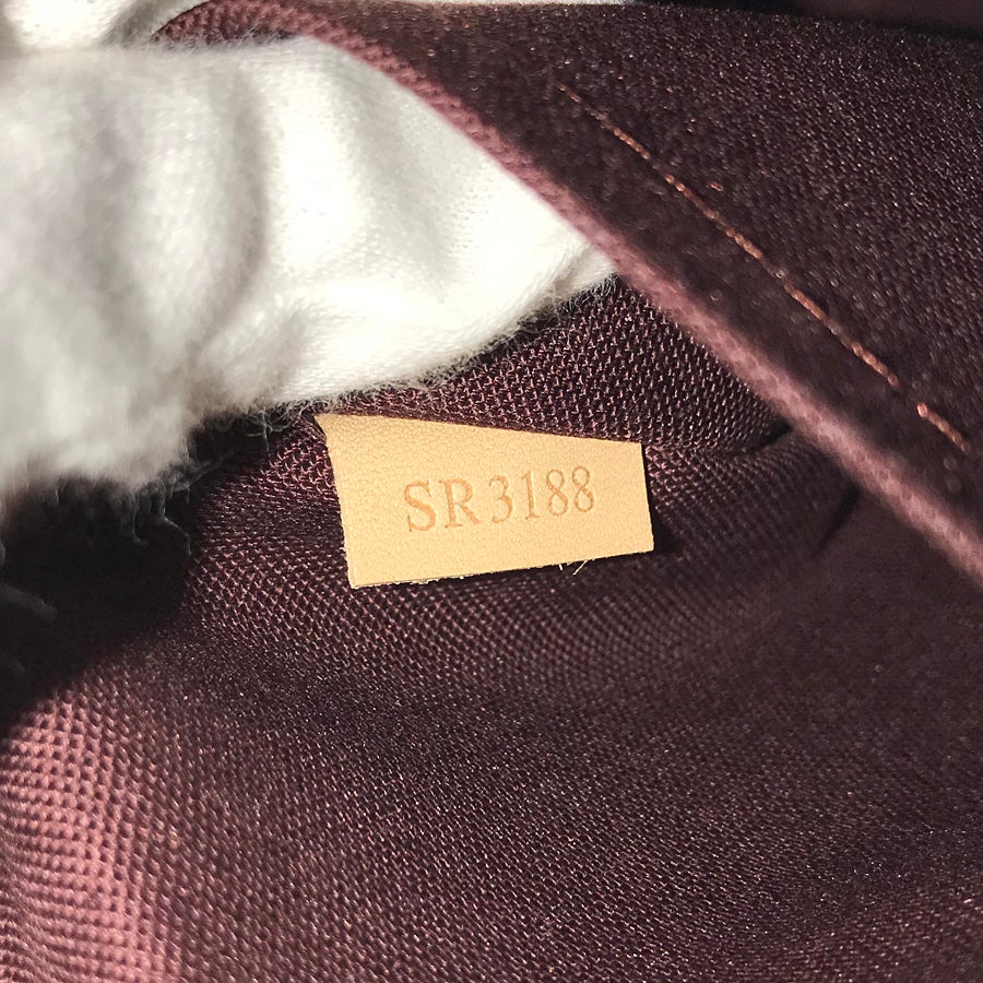 ルイ・ヴィトン ハンドバッグ